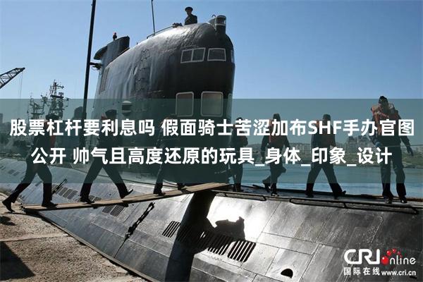 股票杠杆要利息吗 假面骑士苦涩加布SHF手办官图公开 帅气且高度还原的玩具_身体_印象_设计