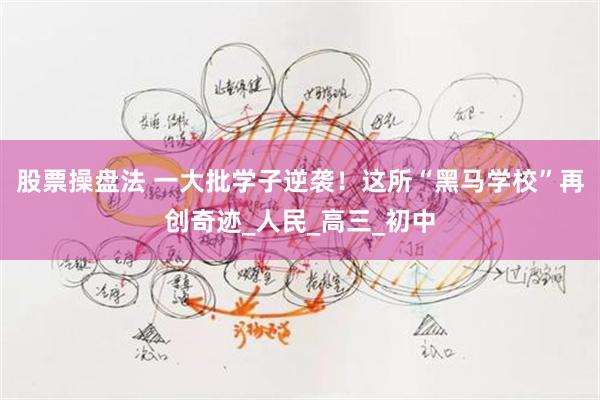 股票操盘法 一大批学子逆袭！这所“黑马学校”再创奇迹_人民_高三_初中